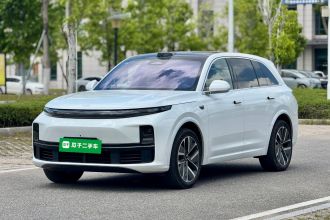 理想汽车 理想L7 2024款 MAX