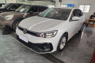 大众 朗逸 2023款 新锐 1.5L 自动出众新逸版