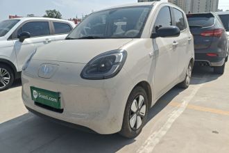 五菱汽车 宏光MINIEV 2025款 第四代 四门版 进阶款