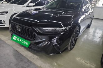 本田 英仕派 2023款 260TURBO 精致版