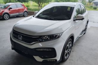 本田XR-V 2017款 1.8L VTi CVT豪华版