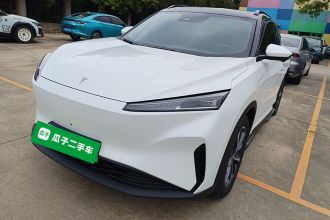 示界06 2025款 520km