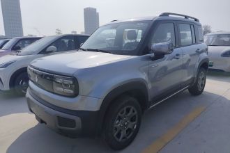 宝骏悦也Plus 2026款 301km旗舰版