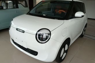 长安启源 长安Lumin 2025款 205km 香沁款