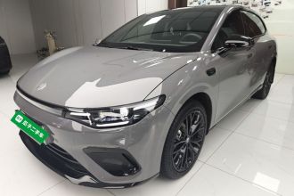 零跑汽车 零跑Lafa5 2026款 515 Pro