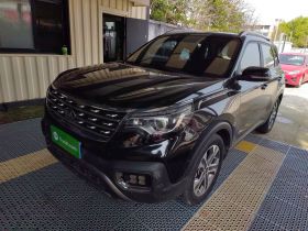 起亚 智跑 2018款 2.0L 自动智享豪华版 国V