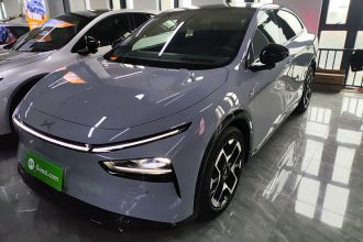 小鹏G7 2025款 702 超长续航 Max