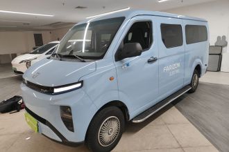 远程星享V 2024款 星享V6E 功能版 智芯46.08kWh