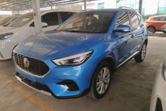 名爵ZS 2020款 180DVVT 自动Lite