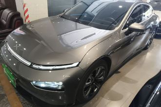 小鹏P7 2022款 670N+