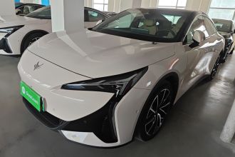 ARCFOX极狐 极狐 阿尔法S5 2024款 708MAX 200kW