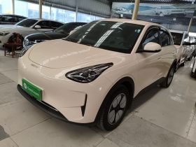 吉利银河 星愿 2025款 310km 青春版