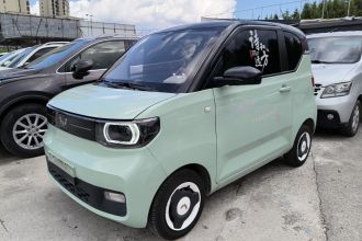 五菱汽车 宏光MINIEV 2022款 马卡龙臻享款 磷酸铁锂