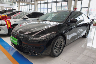 零跑汽车 零跑C01 2024款 纯电 525尊享版