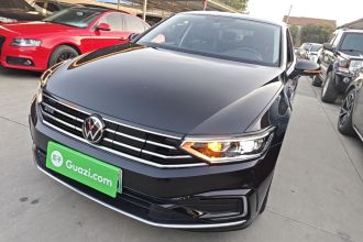 大众 迈腾GTE插电混动 2022款 GTE 豪华型