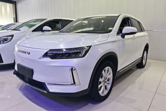 创维汽车 创维EV6 2023款 410 精英版