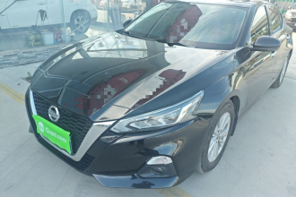 日产 天籁 2020款 2.0L XL 舒适版