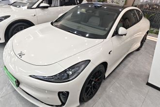 智己汽车 智己L6 2025款 Max