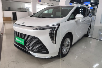 别克 世纪 2023款 2.0T 六座蕴世版