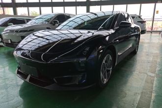 小鹏MONA M03 2024款 620 超长续航