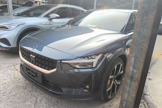 Polestar极星 Polestar 2 2020款 首发版
