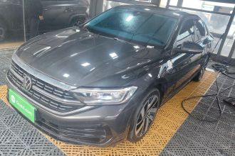 大众 速腾 2025款 300TSI DSG超越版