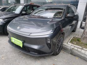 东风风神L8 2025款 112KM梦想版