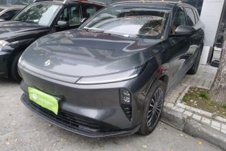 东风风神L8 2025款 112KM梦想版