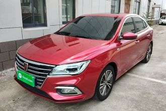 荣威i5 2019款 1.5L 手动4G互联朗豪版