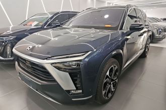 蔚来ES8 2020款 415KM 签名版 六座版