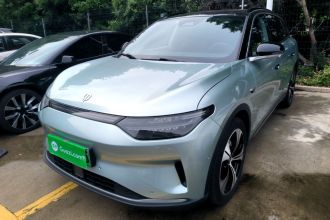 零跑汽车 零跑C11 2021款 尊享版