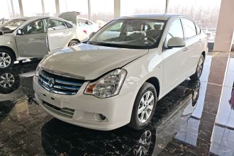 东风 俊风E11K 2021款 60.43kWh 换电版