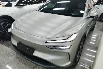 乐道L60 2024款 60kWh 后驱版