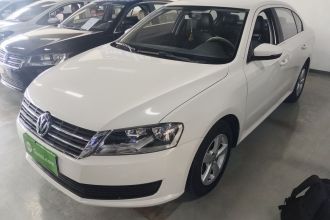 大众 朗逸 2013款 改款经典 1.6L 自动风尚版