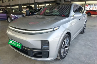 理想汽车 理想L7 2024款 Ultra