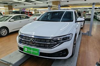 大众 速腾 2025款 改款 300TSI DSG超越版