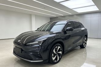 ARCFOX极狐 极狐 阿尔法T5 2026款 纯电 660 元境神行版