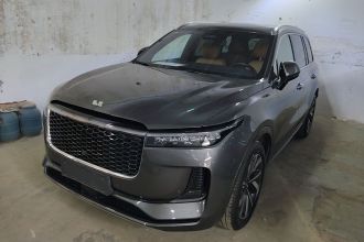理想汽车 理想ONE 2021款 增程6座版