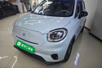 零跑汽车 零跑T03 2023款 310轻享版