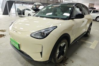 吉利银河 星愿 2025款 UP 410km 探索+版