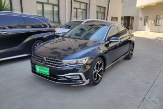 大众 迈腾 2023款 200万辆纪念版 330TSI DSG豪华型