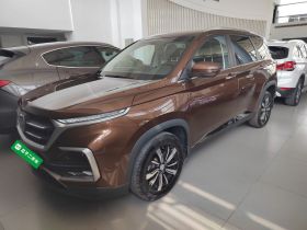 宝骏530 2018款 1.5T DCT旗舰型 国V