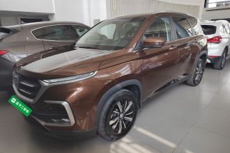 宝骏530 2018款 1.5T DCT旗舰型 国V