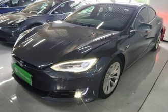 特斯拉 Model S 2019款 长续航版