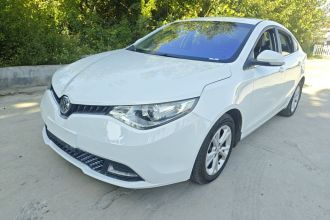 名爵 锐行 2016款 1.5T 自动超值豪华版