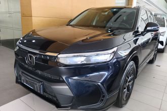 本田 皓影 2023款 240TURBO 两驱豪华版 5座