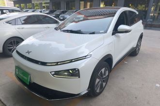 小鹏G3 2022款 G3i 460G+