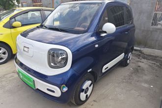 奔腾小马 2026款 222km 萌趣马 Plus