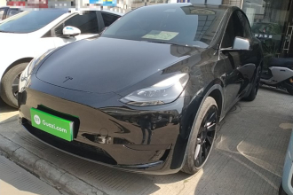 特斯拉 Model Y 2022款 改款 后轮驱动版