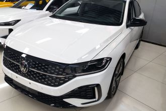 大众 朗逸 2023款 280TSI DSG星空永逸版